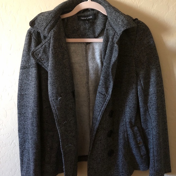 Jacket - Picture 1 of 2